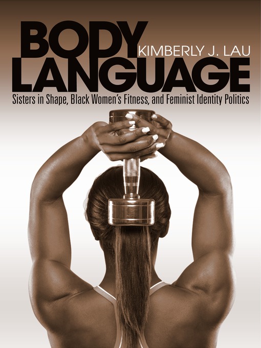 Title details for Body Language by Kimberly J. Lau - Available